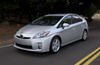2010 Toyota Prius Picture